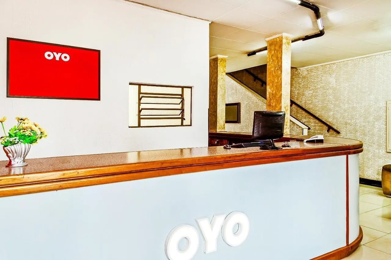 Oyo Hotel Lisboa, São José dos Campos