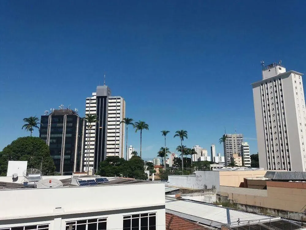 Oyo Hotel Lisboa, Sao Jose Dos Campos 2*,  Brazil
