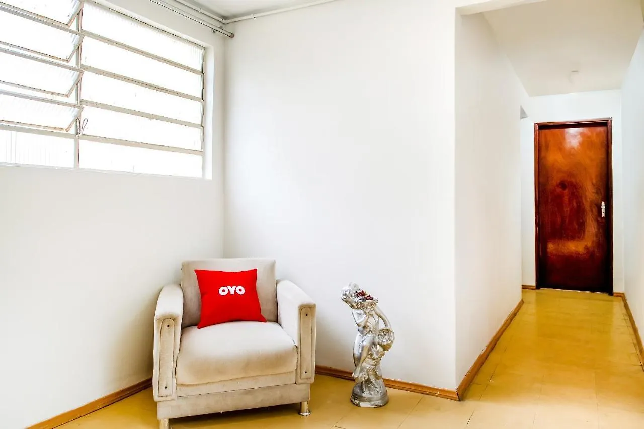 Oyo Hotel Lisboa, Sao Jose Dos Campos