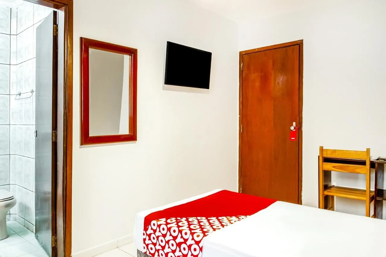 Oyo Hotel Lisboa, Sao Jose Dos Campos