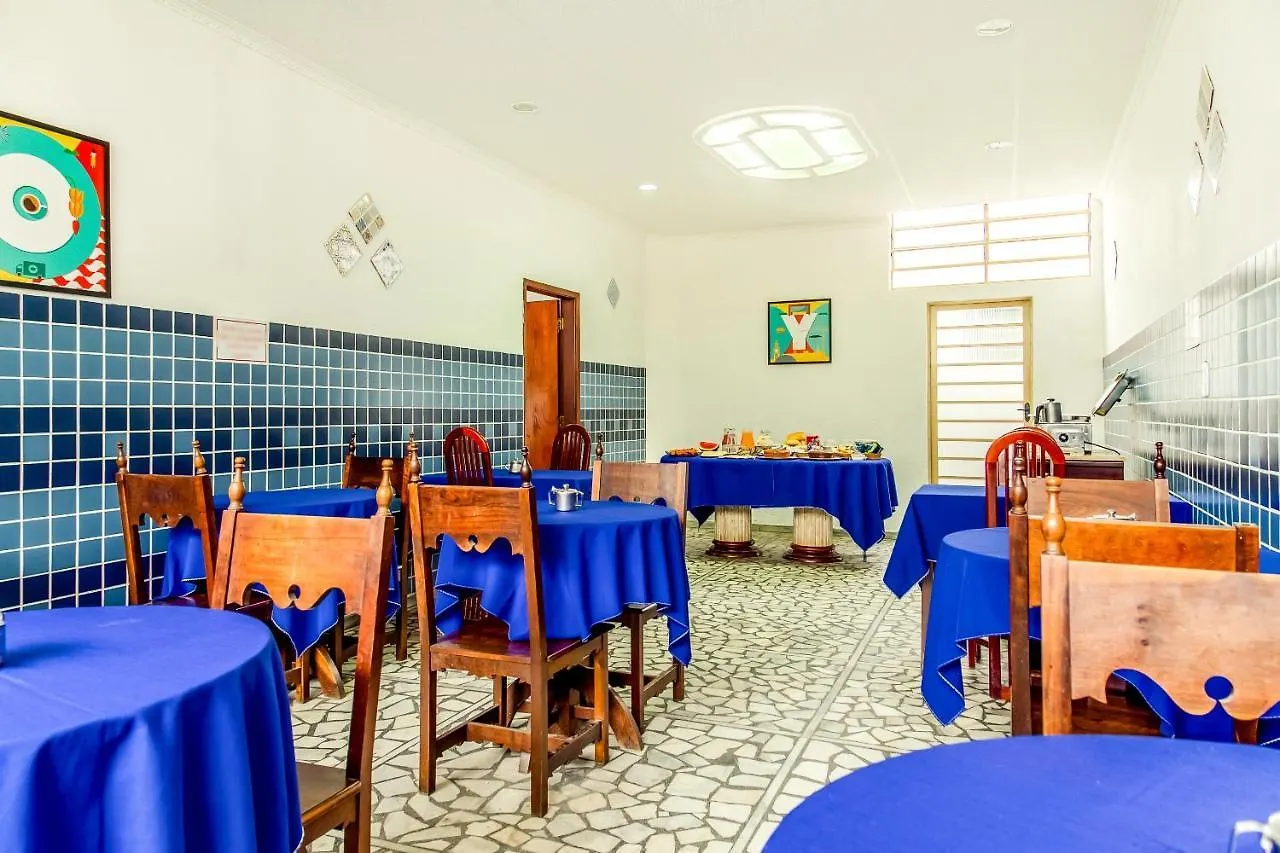 Oyo Hotel Lisboa, Sao Jose Dos Campos