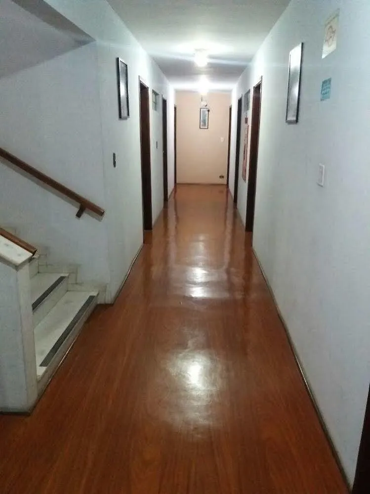 Oyo Hotel Lisboa, Sao Jose Dos Campos 2*,