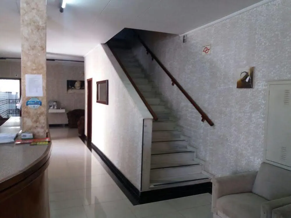 Oyo Hotel Lisboa, Sao Jose Dos Campos