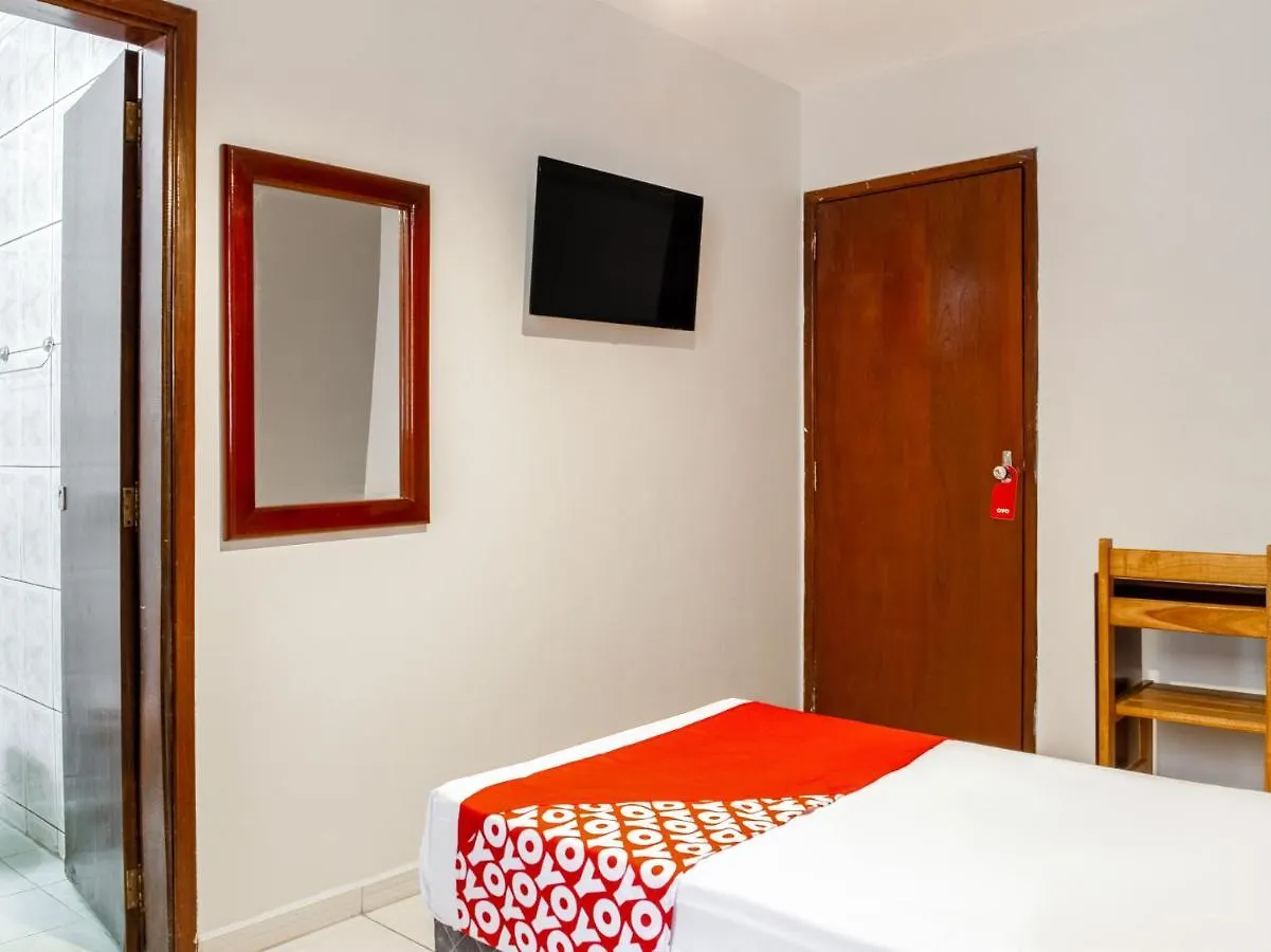 Oyo Hotel Lisboa, Sao Jose Dos Campos Brazil