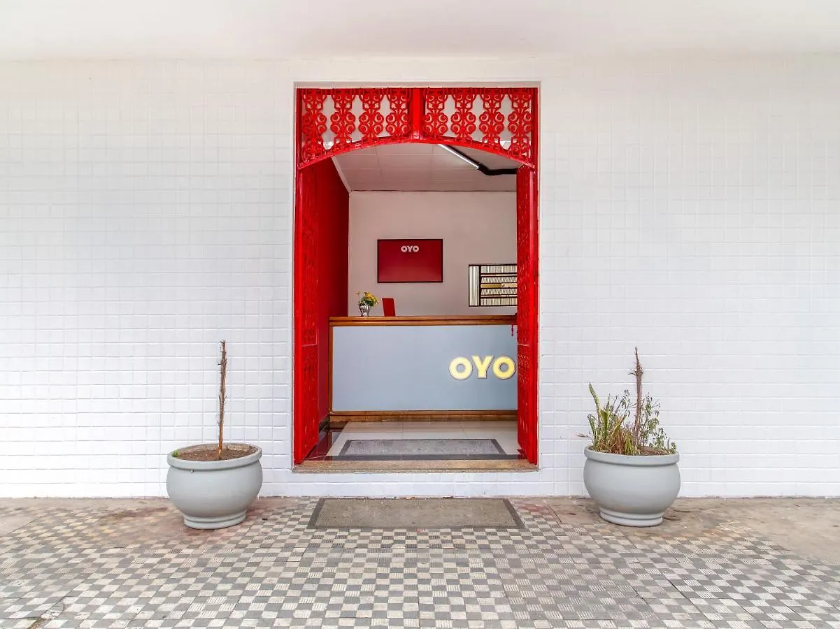 Oyo Hotel Lisboa, Sao Jose Dos Campos
